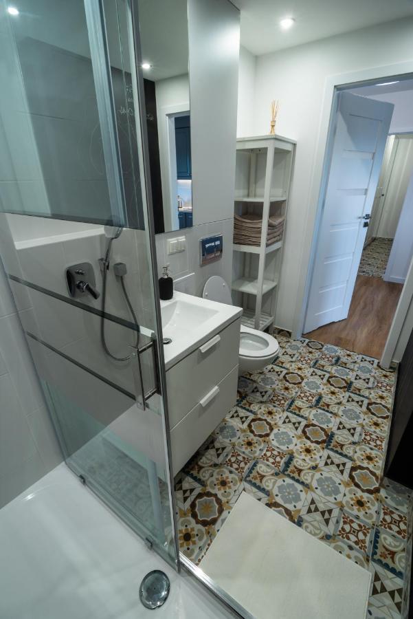 Apartament Staniszewski Szklarska Poręba Εξωτερικό φωτογραφία